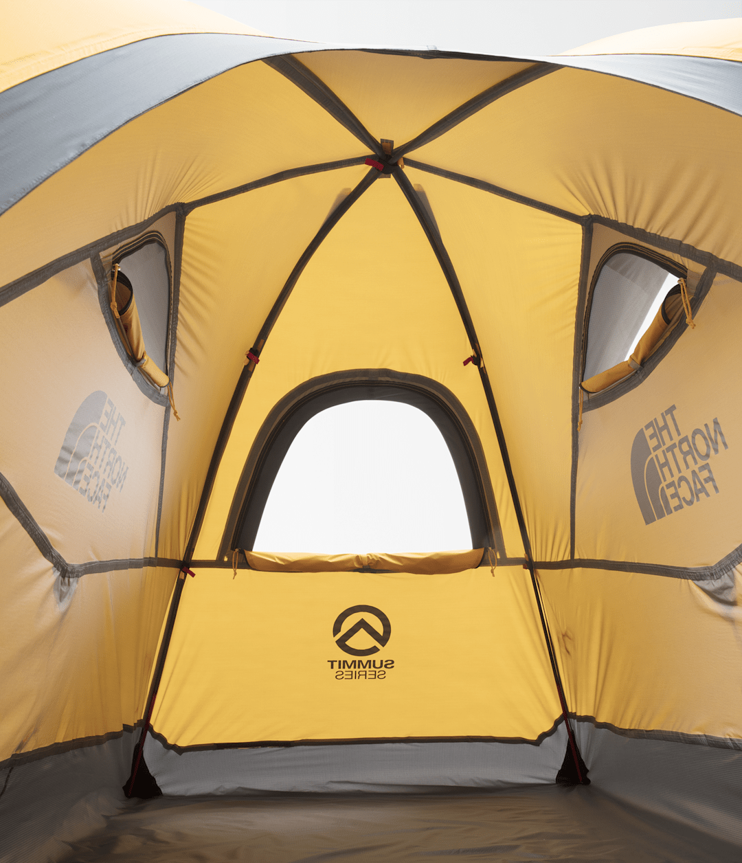 The North Face Assault 2 FUTURELIGHT™ Tent