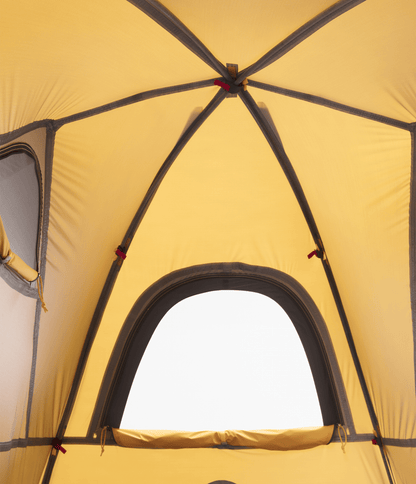 The North Face Assault 2 FUTURELIGHT™ Tent
