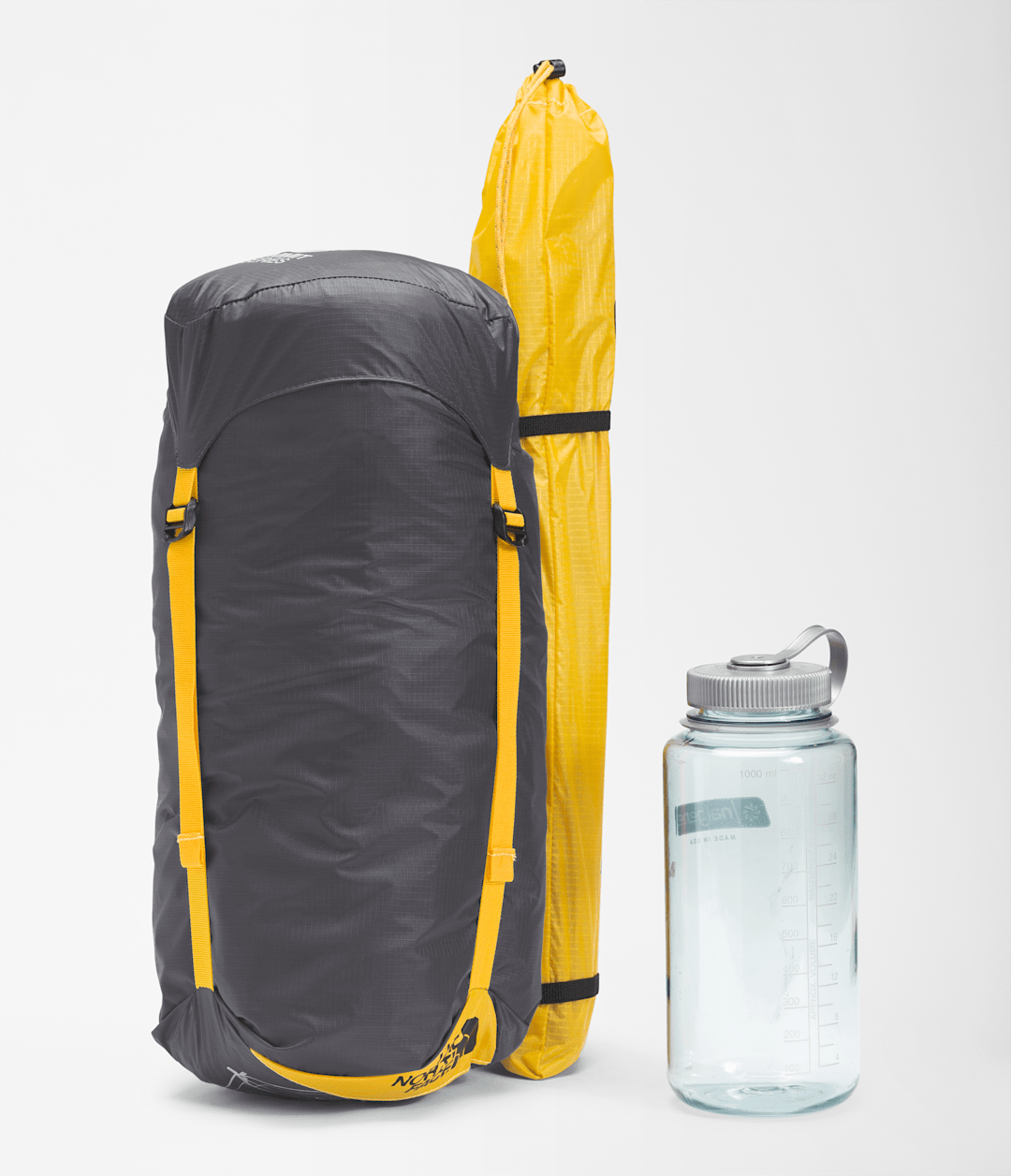 The North Face Assault 2 FUTURELIGHT™ Tent