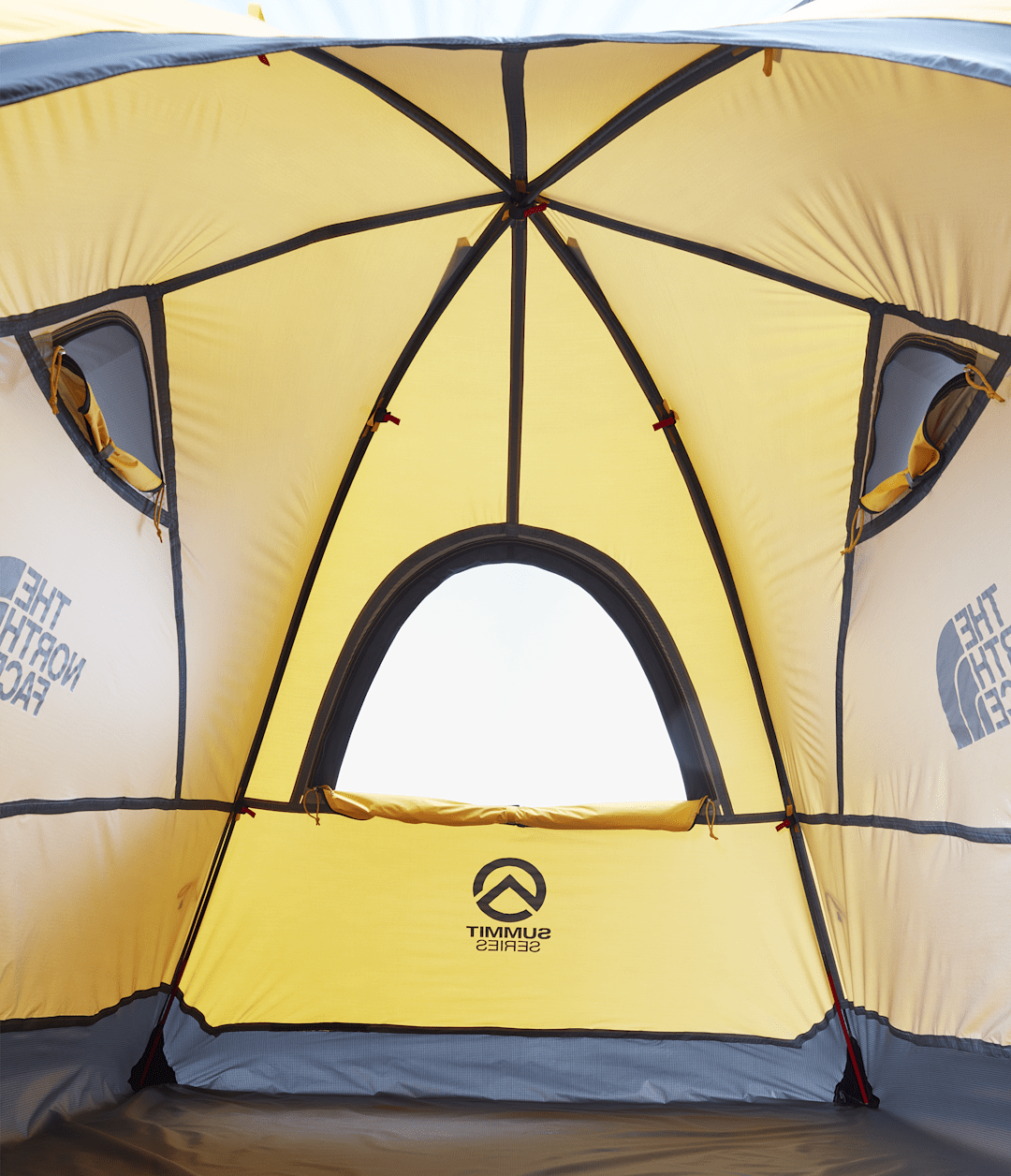 The North Face Assault 3 FUTURELIGHT™ Tent