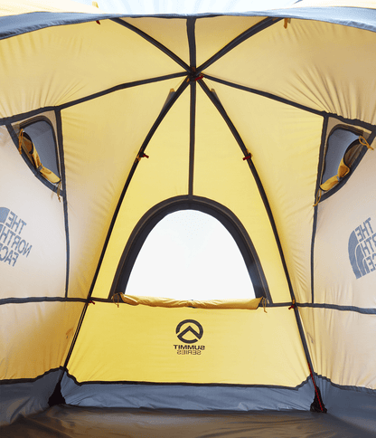 The North Face Assault 3 FUTURELIGHT™ Tent