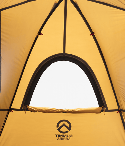 The North Face Assault 3 FUTURELIGHT™ Tent