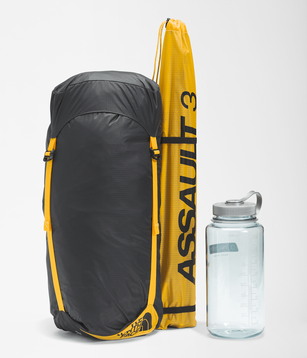 The North Face Assault 3 FUTURELIGHT™ Tent