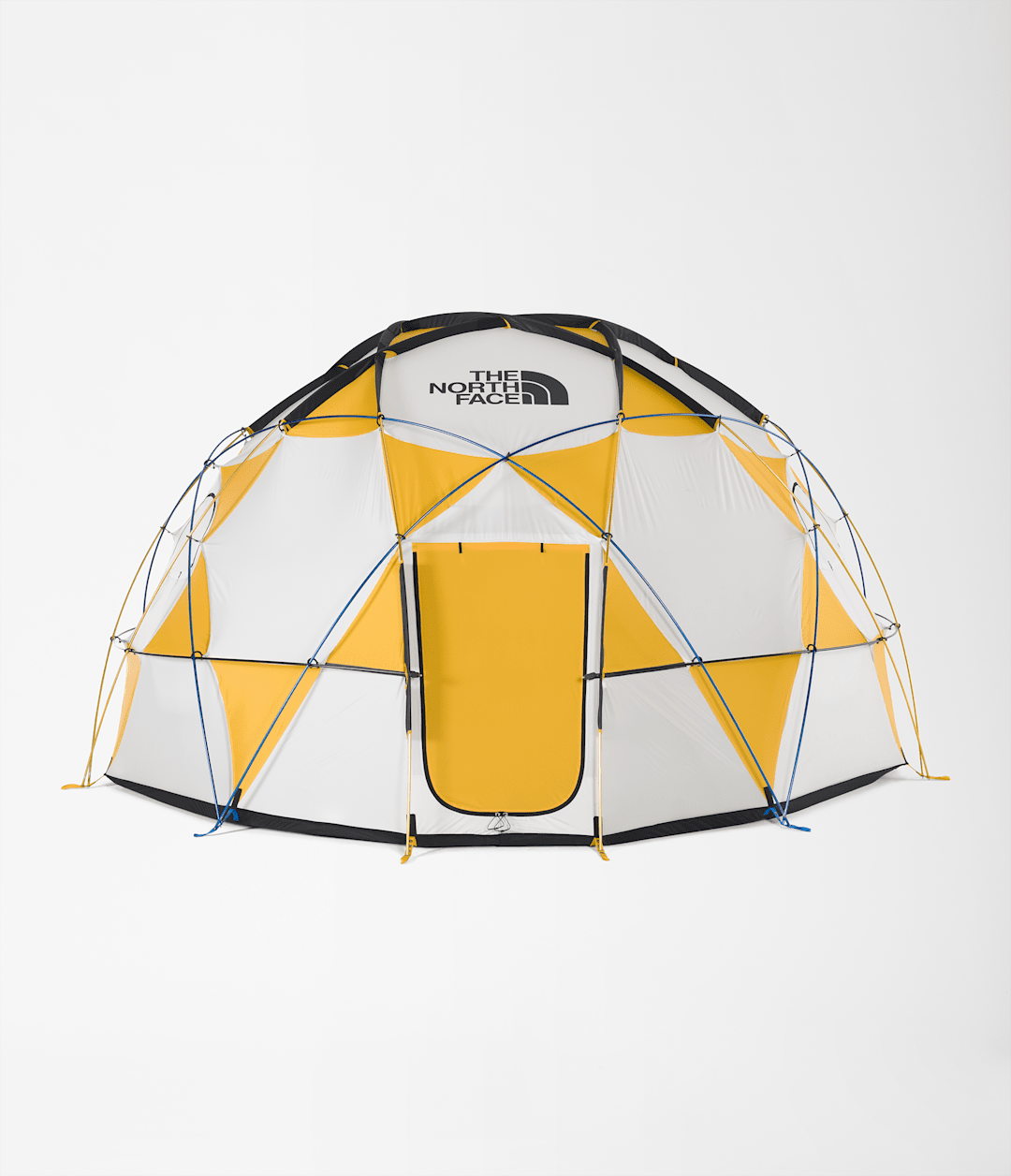 The North Face 2-Meter Dome Tent