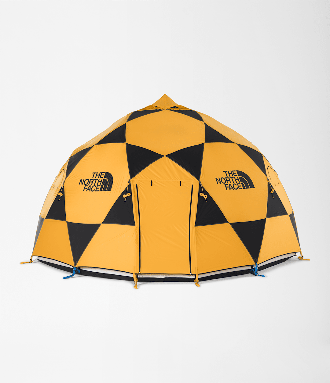 The North Face 2-Meter Dome Tent