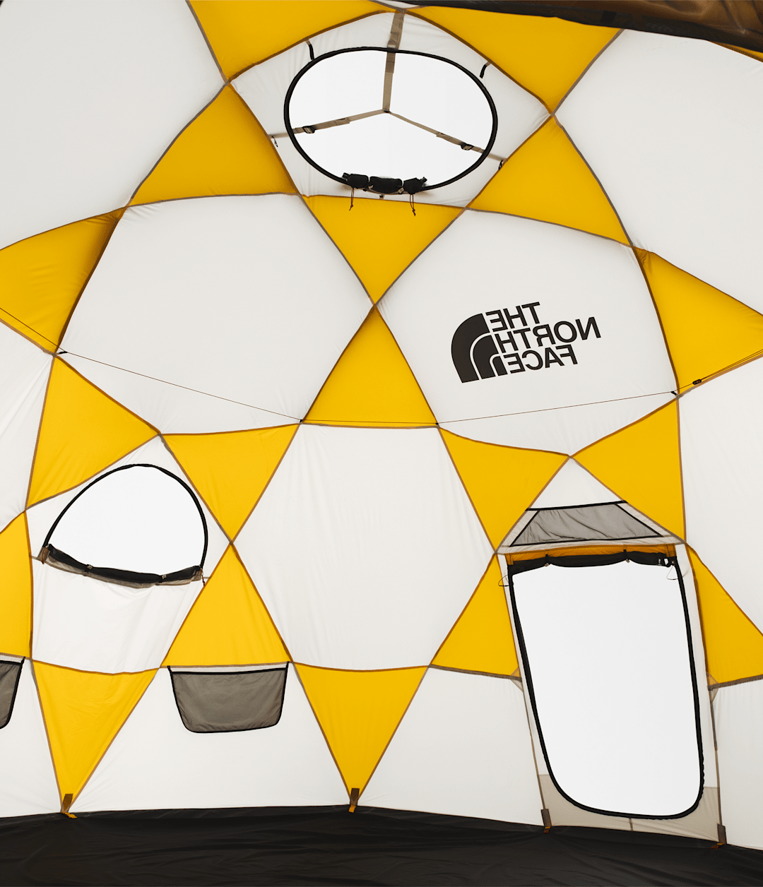 The North Face 2-Meter Dome Tent