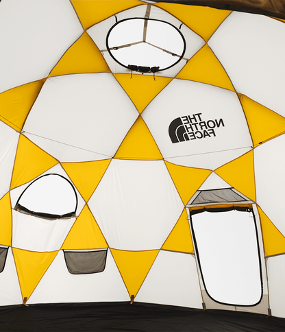 The North Face 2-Meter Dome Tent