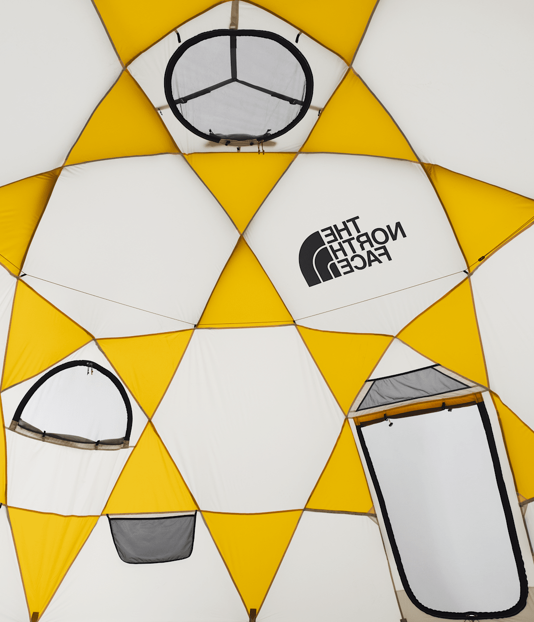 The North Face 2-Meter Dome Tent