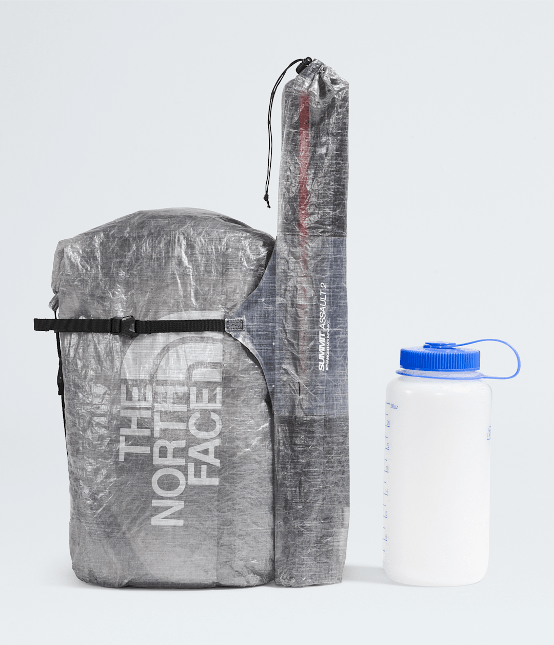 The North Face Summit Series AMK Assault 2 Tent