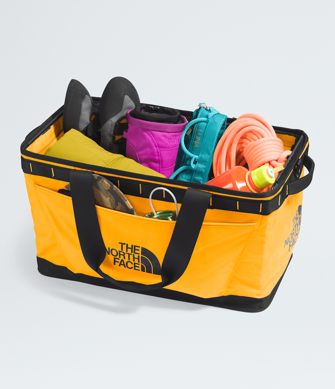 The North Face Base Camp Gear Bin—S
