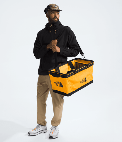 The North Face Base Camp Gear Bin—S