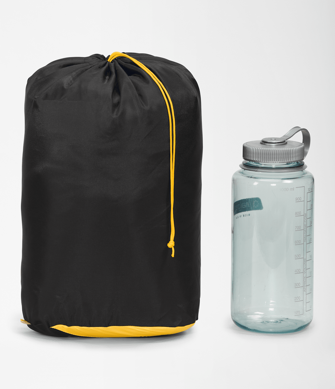 The North Face Trail Lite Down 35 Sleeping Bag