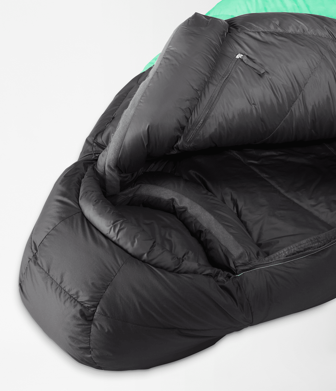 The North Face Inferno 0F/-18C Sleeping Bag