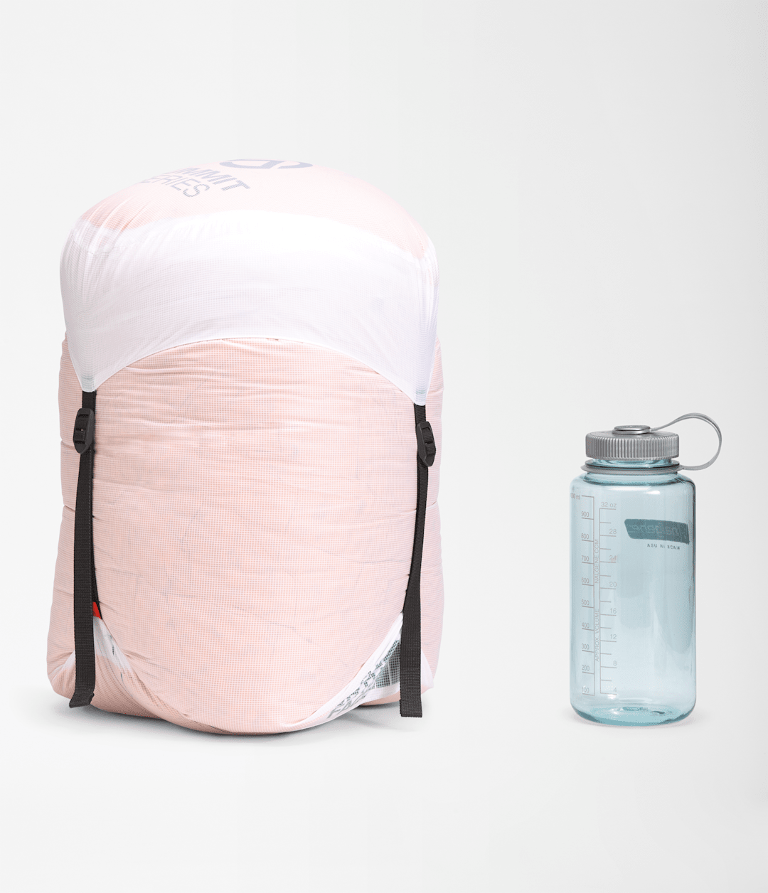 The North Face Inferno -40F/-40C Sleeping Bag