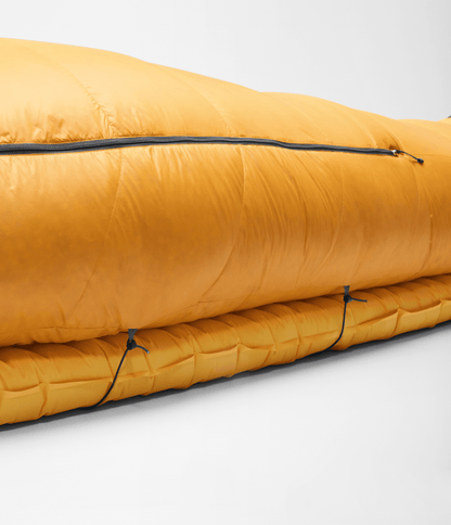 The North Face Inferno -40F/-40C Sleeping Bag