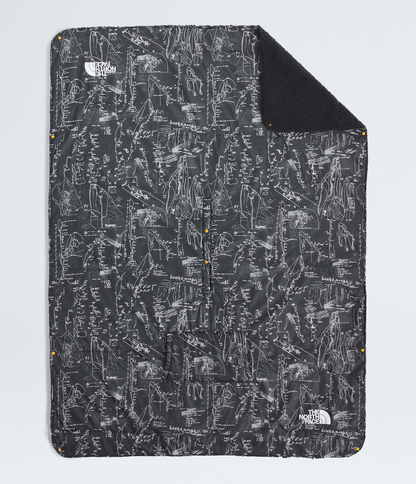 The North Face Wawona Fuzzy Blanket