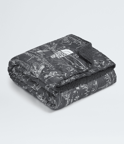 The North Face Wawona Fuzzy Blanket