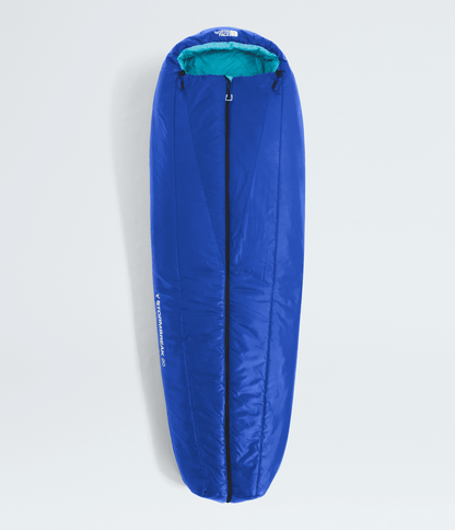 The North Face Youth Stormbreak 20F Sleeping Bag
