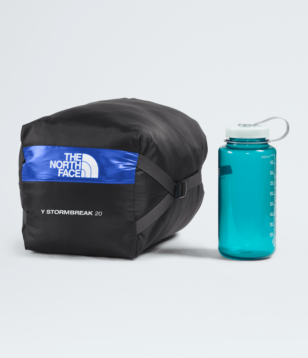The North Face Youth Stormbreak 20F Sleeping Bag