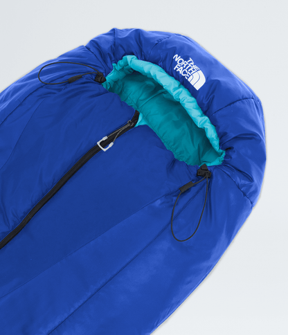 The North Face Youth Stormbreak 20F Sleeping Bag
