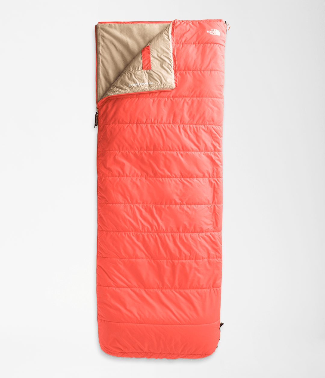 The North Face Wawona Bed 35 Sleeping Bag