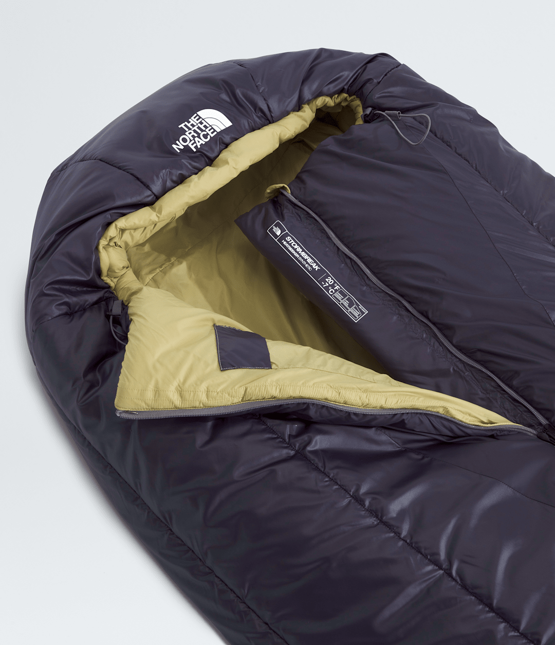 The North Face Stormbreak 20F Sleeping Bag