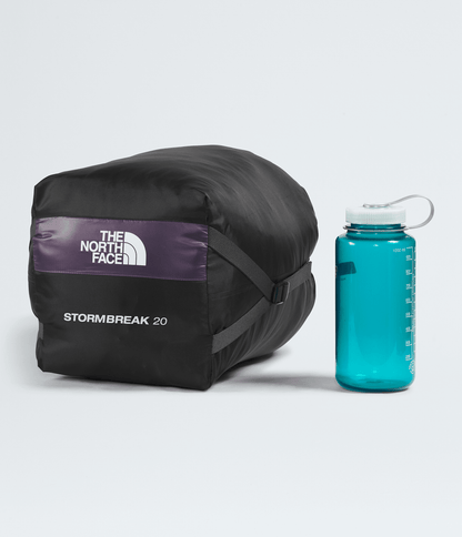 The North Face Stormbreak 20F Sleeping Bag