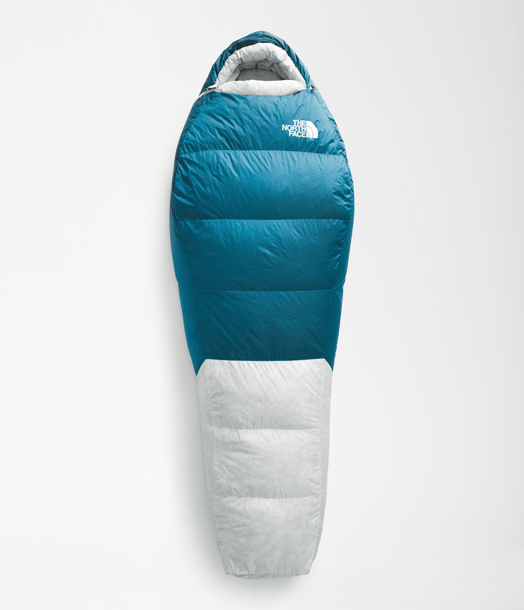 The North Face Blue Kazoo Sleeping Bag