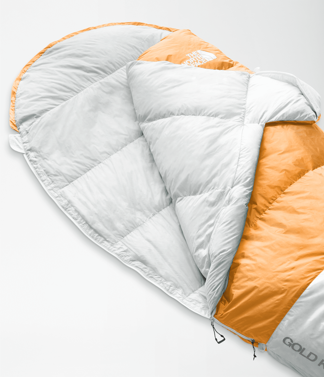 The North Face Gold Kazoo Sleeping Bag