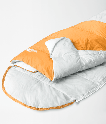 The North Face Gold Kazoo Sleeping Bag