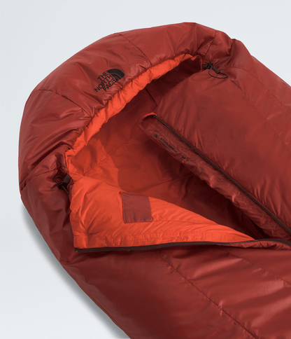 The North Face Stormbreak 50F Sleeping Bag