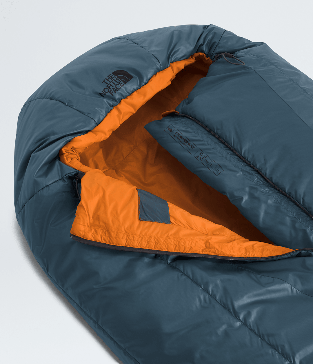 The North Face Stormbreak 35F Sleeping Bag