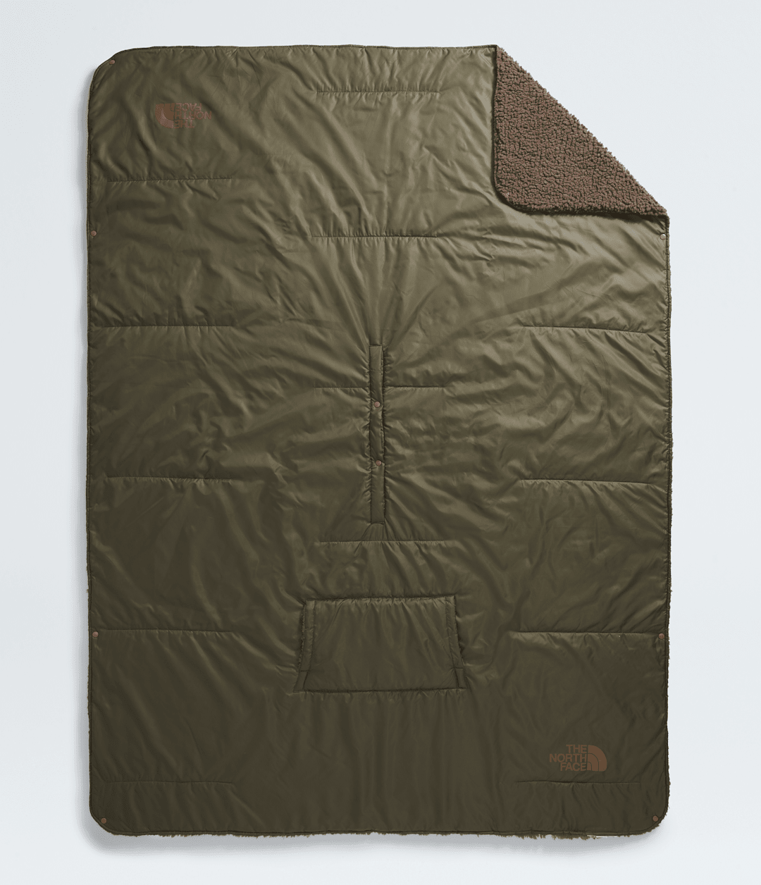 The North Face Wawona Fuzzy Blanket