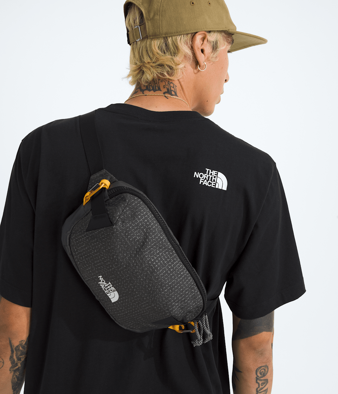 The North Face Clyffe Lumbar Pack