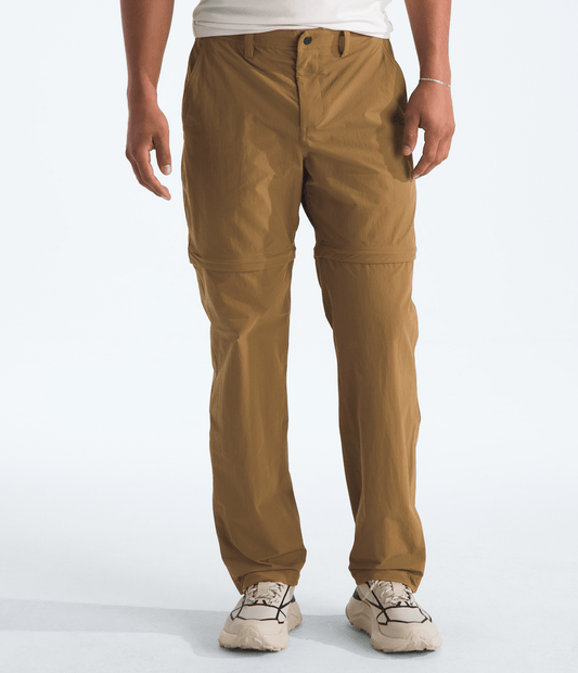 The North Face Men’s Basin Convertible Pants