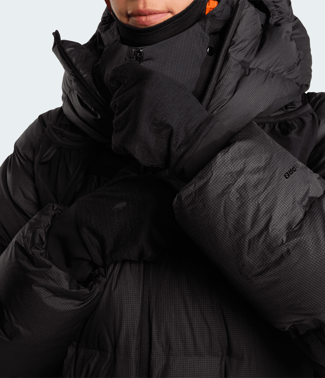 The North Face Summit Series DOTKNIT™ Liner Gloves