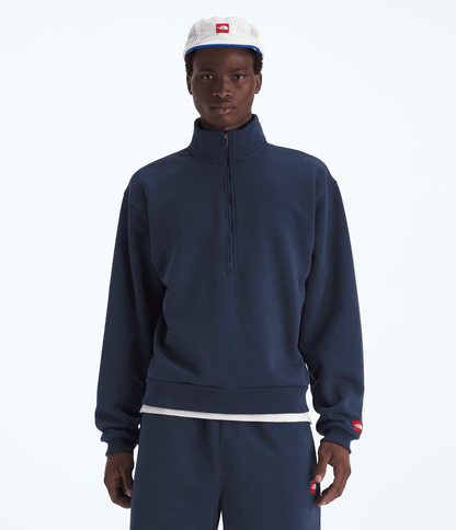 The North Face Men’s TNF™ Red Box Half Zip