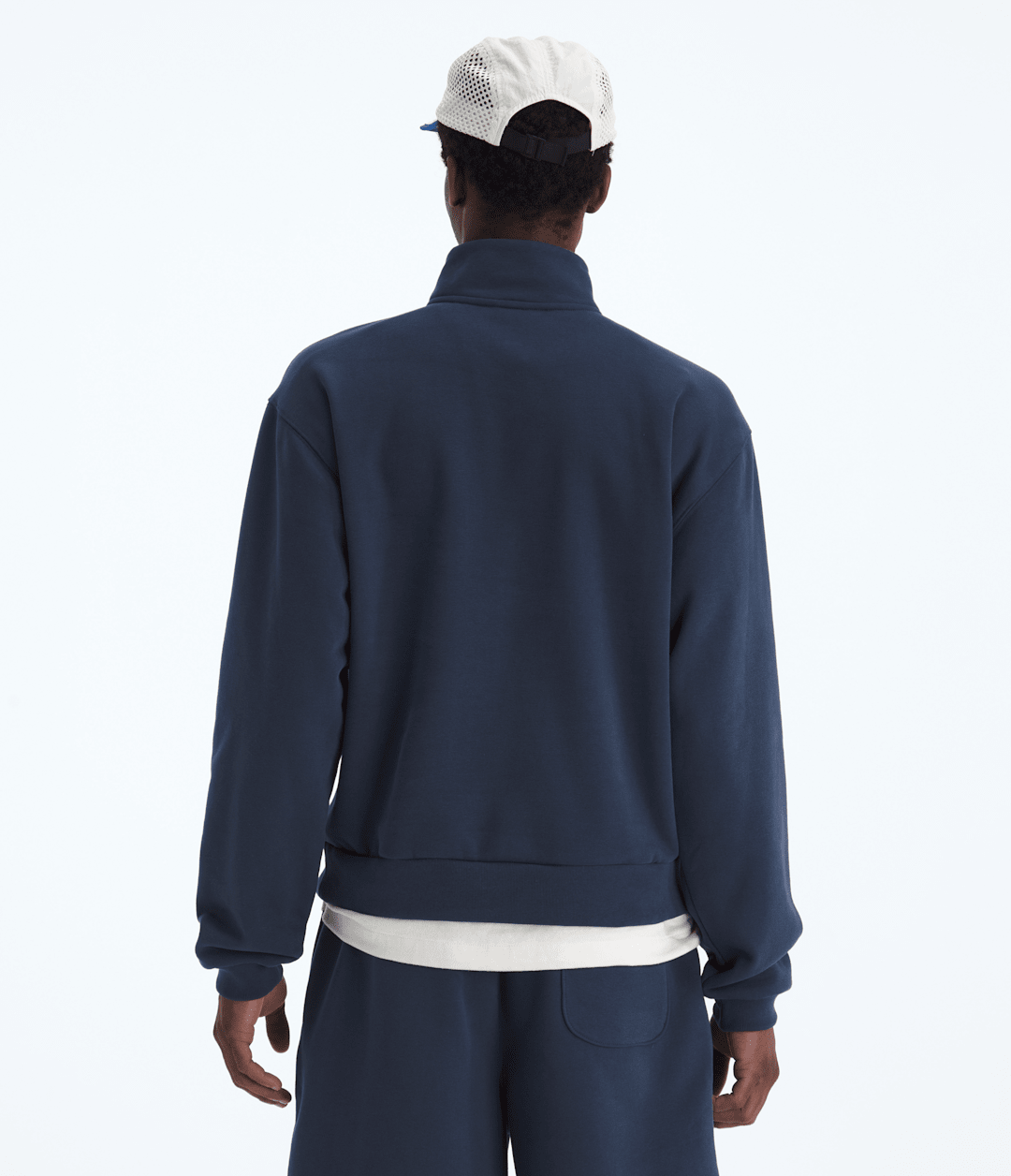 The North Face Men’s TNF™ Red Box Half Zip