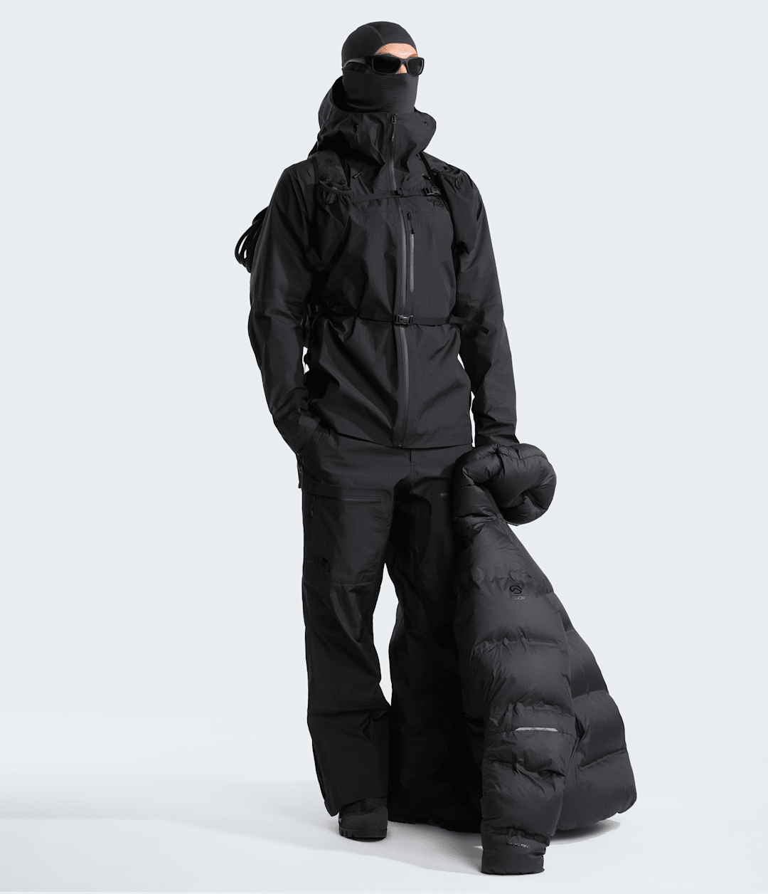 The North Face Men's Summit FUTURELIGHT AMK Jacket