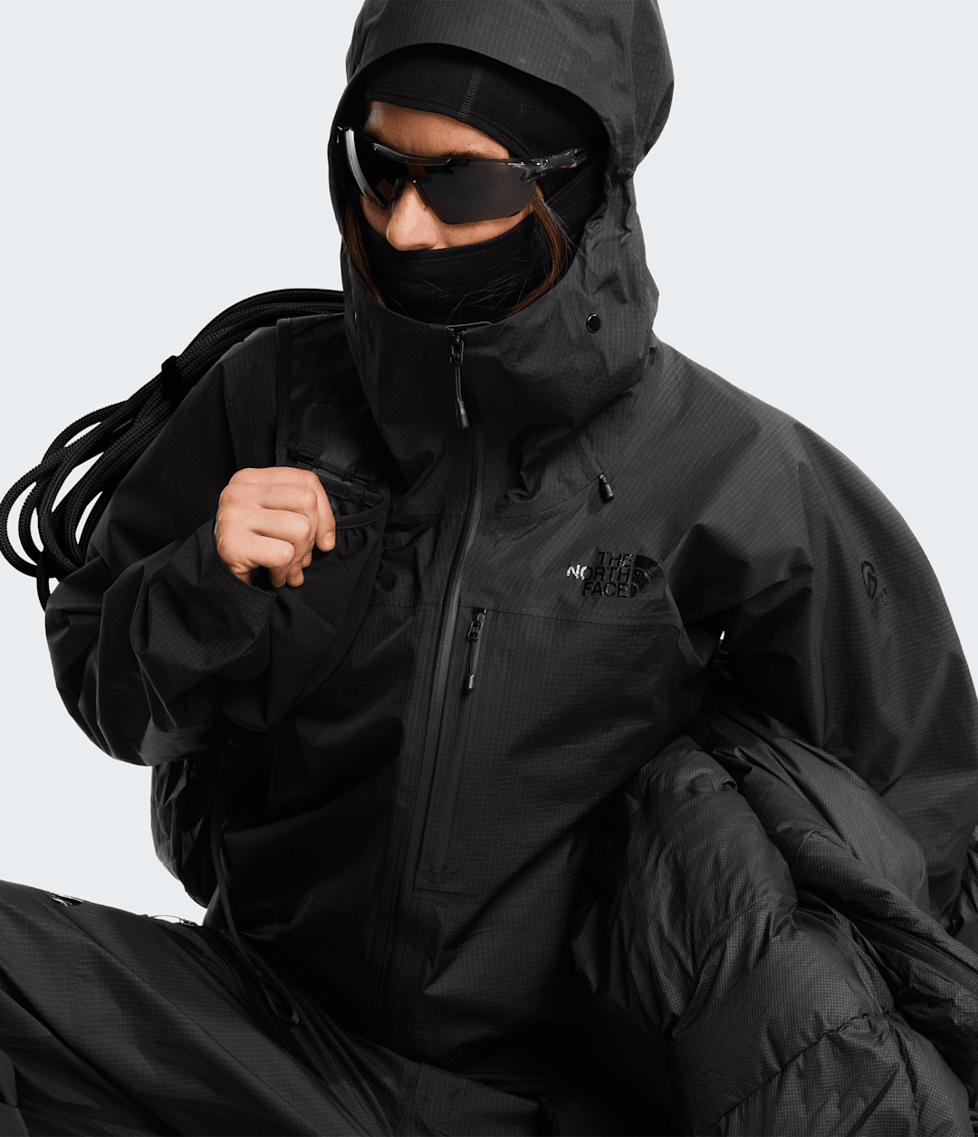 The North Face Men's Summit FUTURELIGHT AMK Jacket