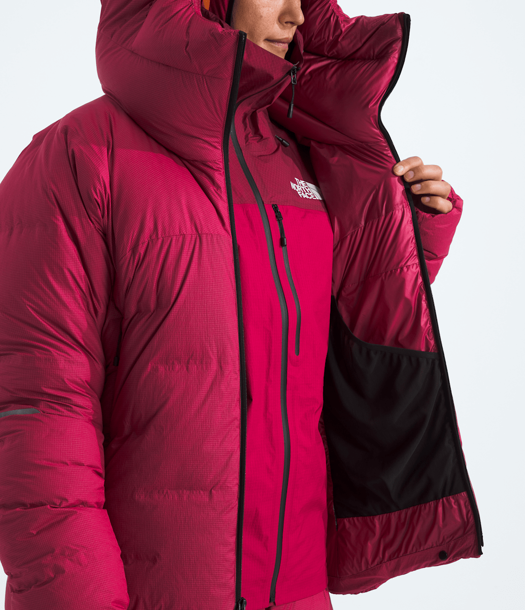 The North Face Women’s Summit Series CLOUD DOWN AMK Parka
