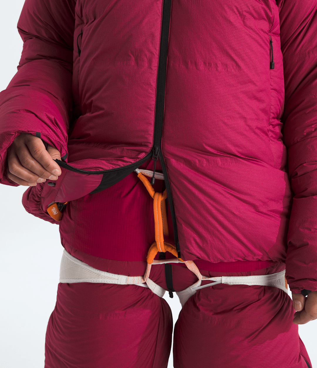 The North Face Women’s Summit Series CLOUD DOWN AMK Parka