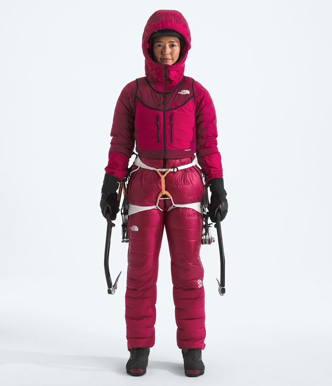 The North Face Women’s Summit Series CLOUD DOWN AMK LT Pants