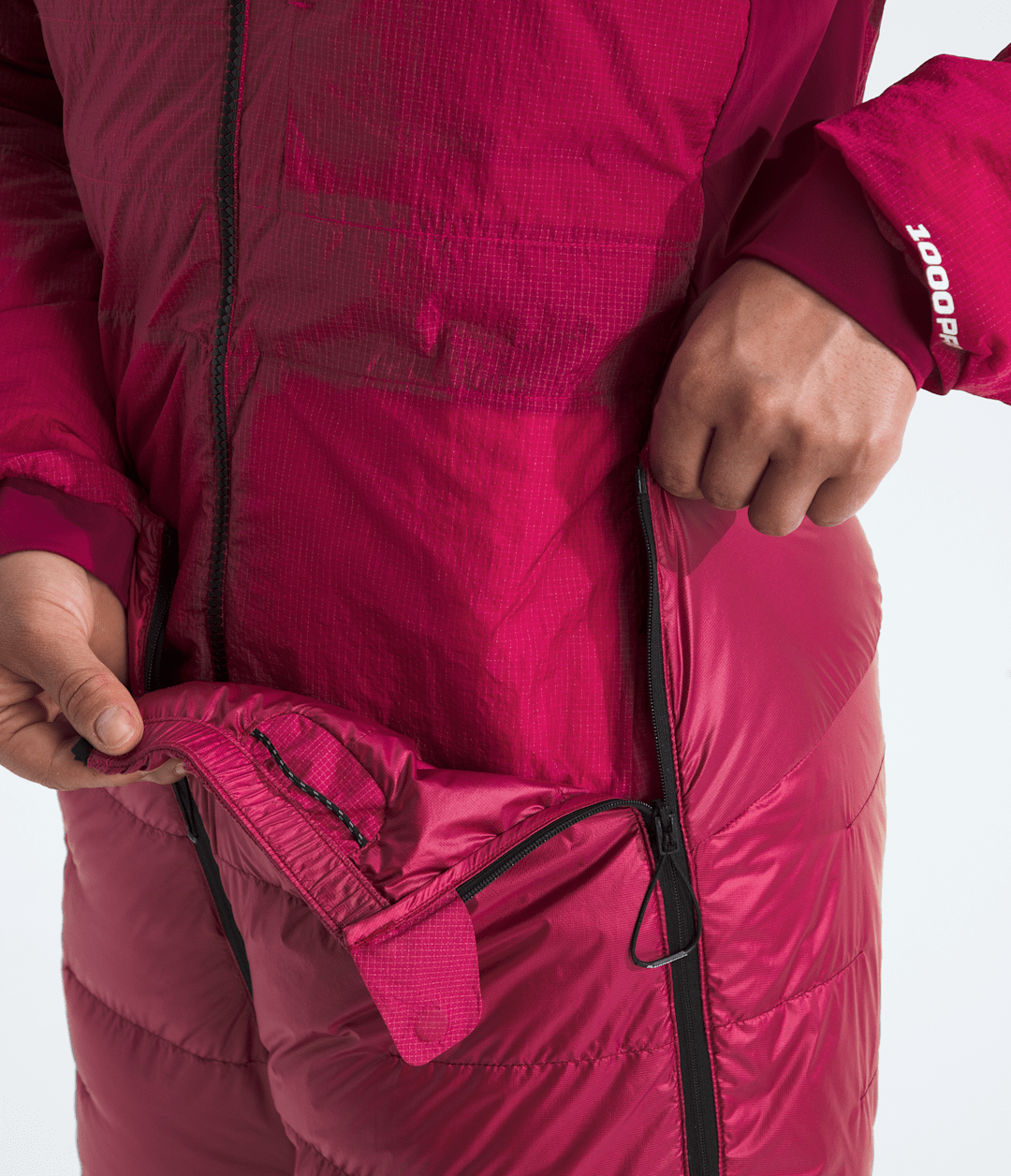 The North Face Women’s Summit Series CLOUD DOWN AMK LT Pants