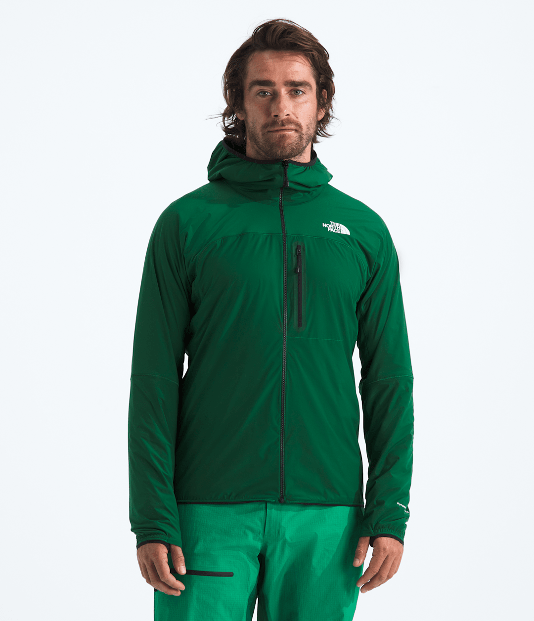 The North Face Men’s Summit Series FUTUREFLEECE™ AMK Hoodie