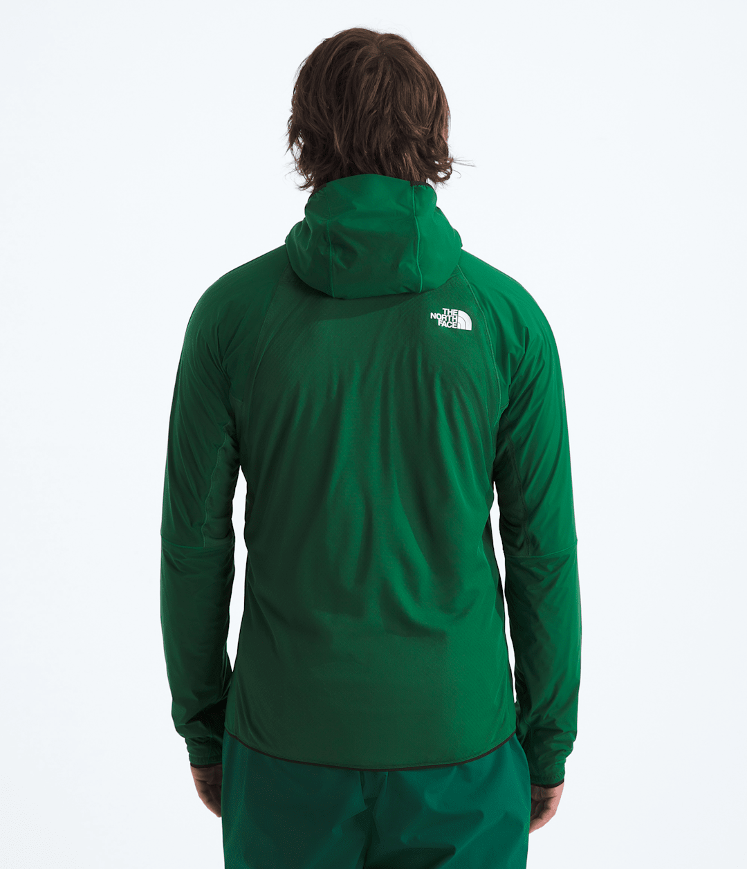 The North Face Men’s Summit Series FUTUREFLEECE™ AMK Hoodie