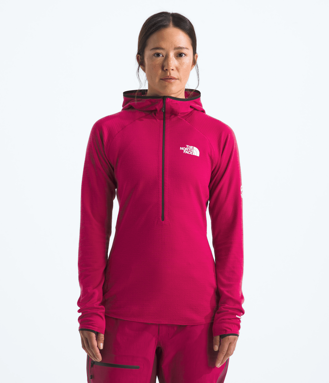 The North Face Women’s Summit Series DOTKNIT™ AMK Hoodie