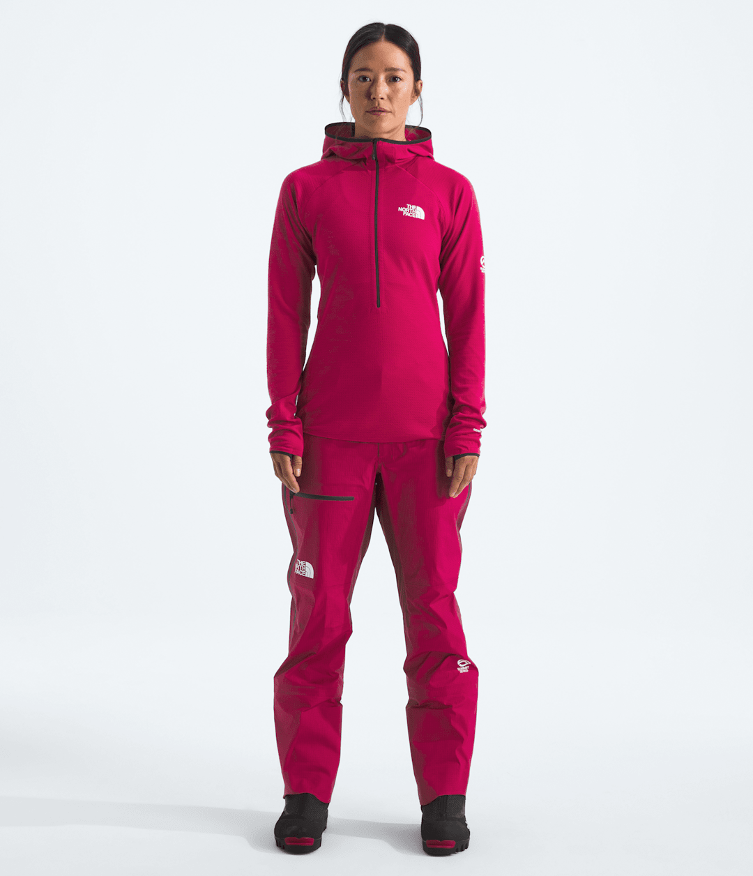 The North Face Women’s Summit Series DOTKNIT™ AMK Hoodie