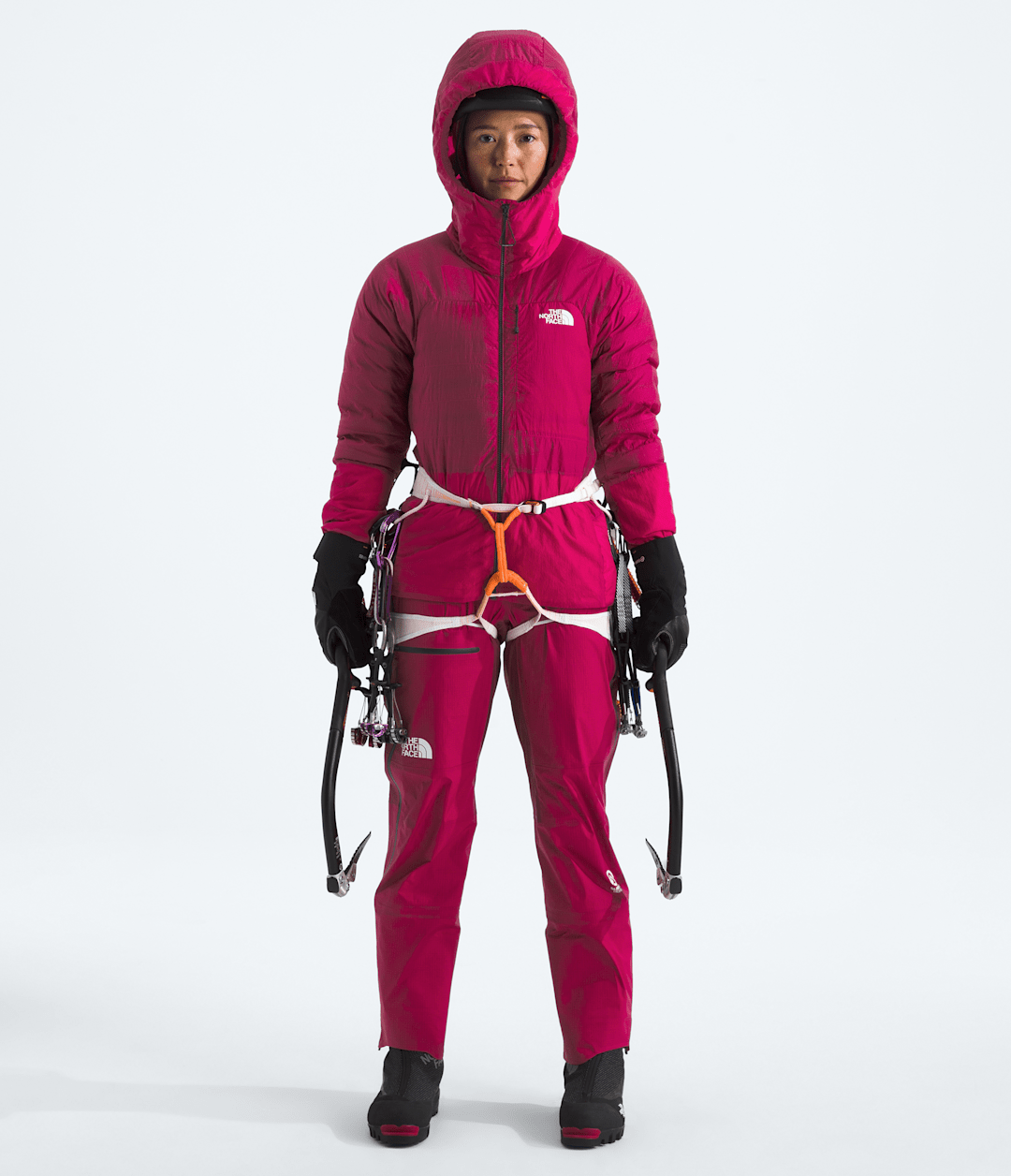 The North Face Women’s Summit Series 50/50 AMK Hoodie