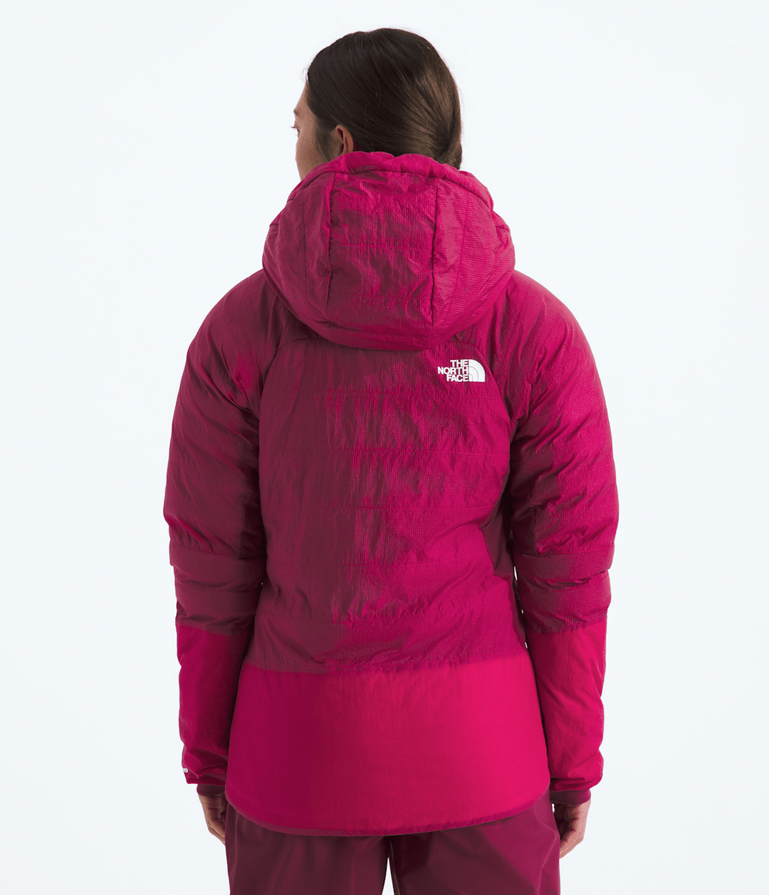 The North Face Women’s Summit Series 50/50 AMK Hoodie